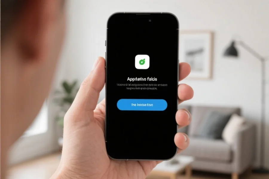 快速解决杏鑫应用常见安装失败问题指南