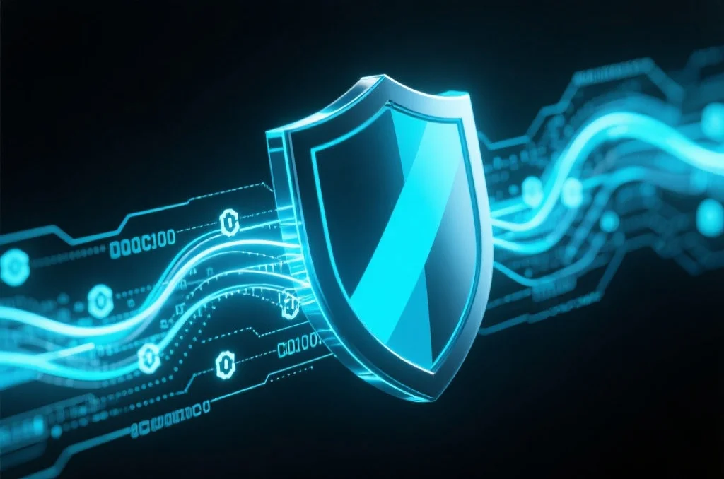 杏鑫娱乐：如何利用尖端科技筑牢用户数据安全防线