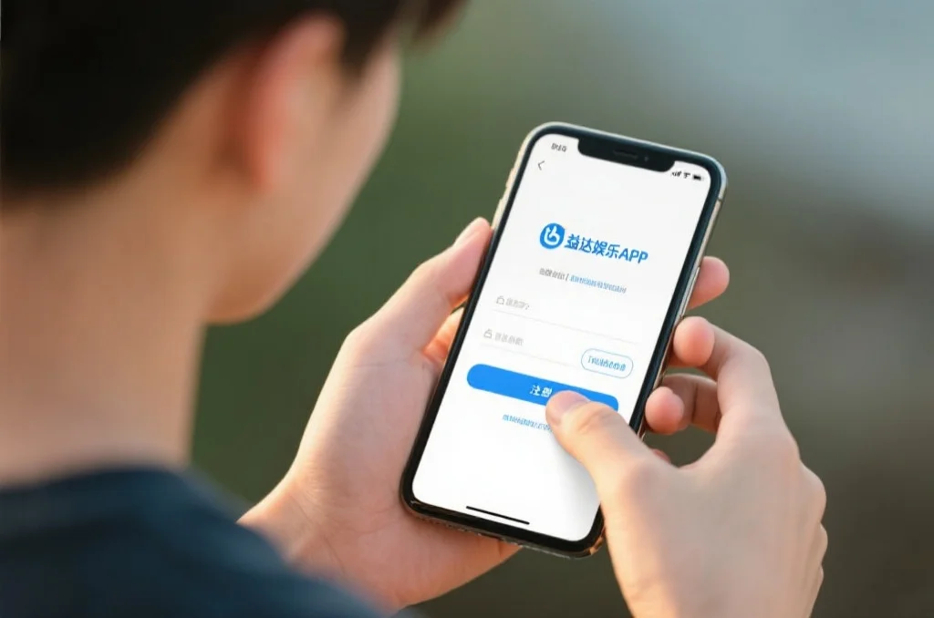 新用户必读：5分钟快速上手杏鑫娱乐APP教程